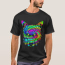 Pesquisar por alucinação camisetas Psicodélico