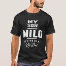 Pesquisar por milo camisetas Engraçado