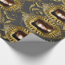 Pesquisar por marie antoinette papel de presente Elegante