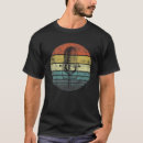 Pesquisar por microfone retro camisetas Pai