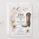 Pesquisar por cowgirl birthday convites País ocidental