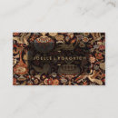 Pesquisar por oriental cartao de visita Marrom