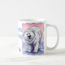 Pesquisar por polar bear canecas Fofofo