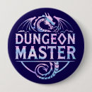 Pesquisar por dungeon e dragões botons Rpg
