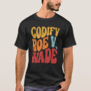 Pesquisar por codificar camisetas Onda