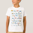 Pesquisar por transportes camisetas Ônibus