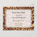 Pesquisar por animal print wedding convites Leopardo