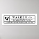 Pesquisar por warren pôsteres pósteres Qualquer pessoa
