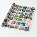 Pesquisar por colagens papel de presente Fotos