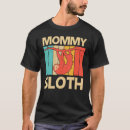Pesquisar por preguiça gigante camisetas Mãe