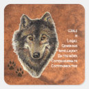 Pesquisar por totem animal adesivos Guia