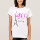 Pesquisar por da torre eiffel camisetas Férias familiares