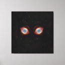 Pesquisar por nebulosa impressão de canvas Universo