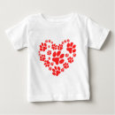Pesquisar por tampa bebê camisetas Amor