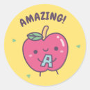 Pesquisar por maçã vermelha adesivos Qualquer crinaça