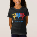 Pesquisar por elementos periódicos camisetas Para crianças