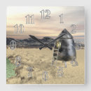 Pesquisar por foguete relogios de parede Ficção científica