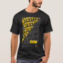 Pesquisar por calhas camisetas Música