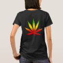 Pesquisar por amarelo do verde e camisetas Jamaicano