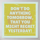 Pesquisar por o passado pôsteres pósteres Tipografia