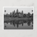 Pesquisar por templo antigo cartoes postais Angkor wat