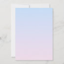 Pesquisar por azul e rosa convites Para todos