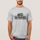 Pesquisar por san francisco califórnia camisetas Viagem
