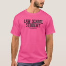 Pesquisar por estudante de direito camisetas Escola