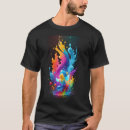 Pesquisar por fundo do mar camisetas Peixe