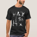 Pesquisar por linhas do nazca camisetas Deserto de nazca