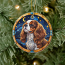 Pesquisar por cavalier ornamentos Cavalier king charles