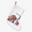 Pesquisar por elefantes meias de natal Para crianças