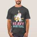 Pesquisar por pesado metal camisetas Musical