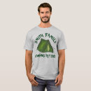 Pesquisar por tent camisetas Acampamento