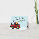 Pesquisar por truck thank you cartoes Gingham