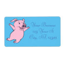 Pesquisar por do porco etiquetas Desenho animado