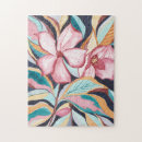 Pesquisar por pintura artística quebra cabecas Floral