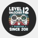 Pesquisar por 12 anos adesivos Rapaz