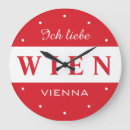 Pesquisar por viena relogios de parede Wien