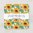 Pesquisar por girassol bonito cartao de visita Natureza