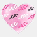 Pesquisar por símbolo do coração adesivos Para ela