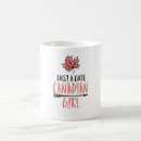 Pesquisar por canadense canecas Folha maple