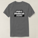 Pesquisar por do produtor camisetas Qualquer pessoa
