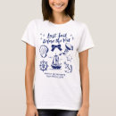 Pesquisar por viagem do oceano camisetas Para ela
