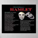 Pesquisar por hamlet artes pósteres Literatura