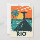 Pesquisar por de janeiro cartoes postais Retrô