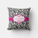 Pesquisar por teste padrão cor de rosa da zebra Fashionista