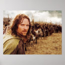 Pesquisar por lord of the rings pôsteres pósteres Aragorn