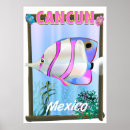 Pesquisar por cancun pósteres Mexico