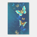 Pesquisar por borboleta post its Azul